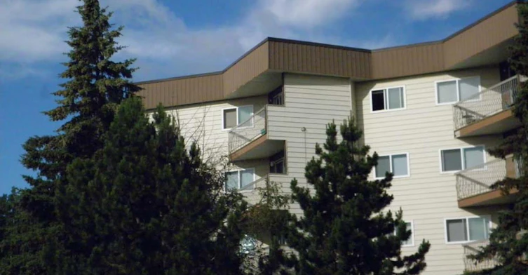 5125 46th Avenue, Chetwynd, BC, V0C 1J0