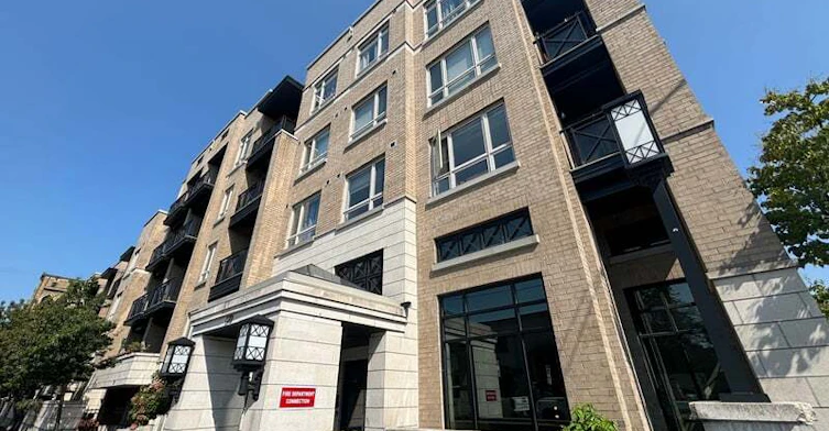 413-429 Kent Street, Ottawa, ON, K2P 1B5
