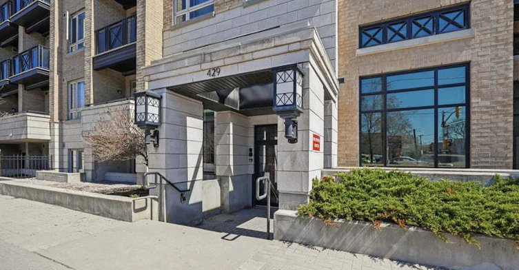 413-429 Kent Street, Ottawa, ON, K2P 1B5 - 2