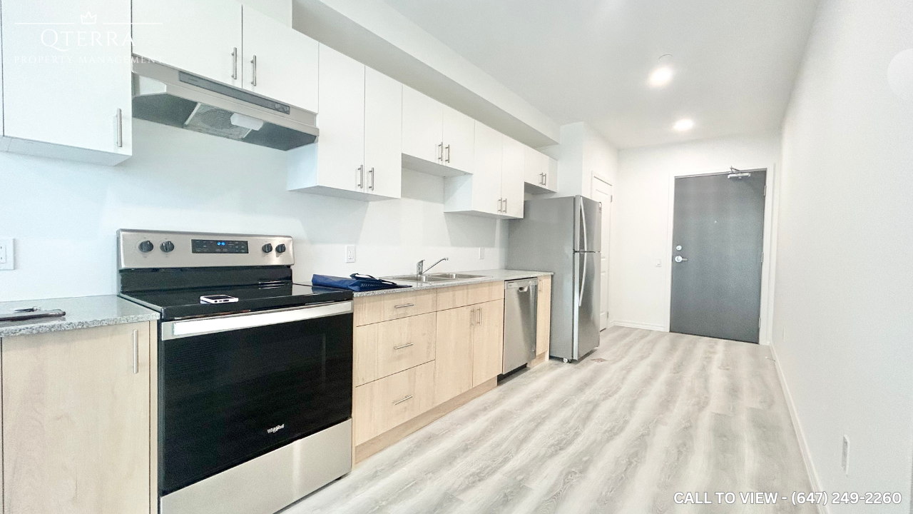414-181 Elmira Road South, Guelph, ON, N1K 0E4 - 2