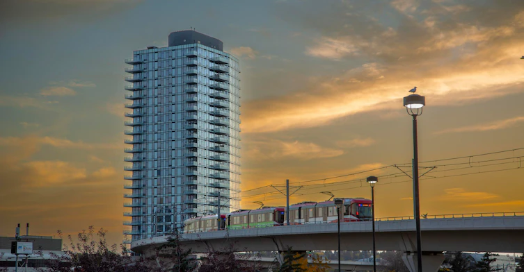 1803-1538 10 Avenue SW, Calgary, AB, T3C 3Y5