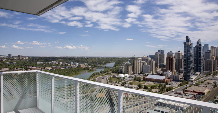 2007-1538 10 Avenue SW, Calgary, AB, T3C 3Y5