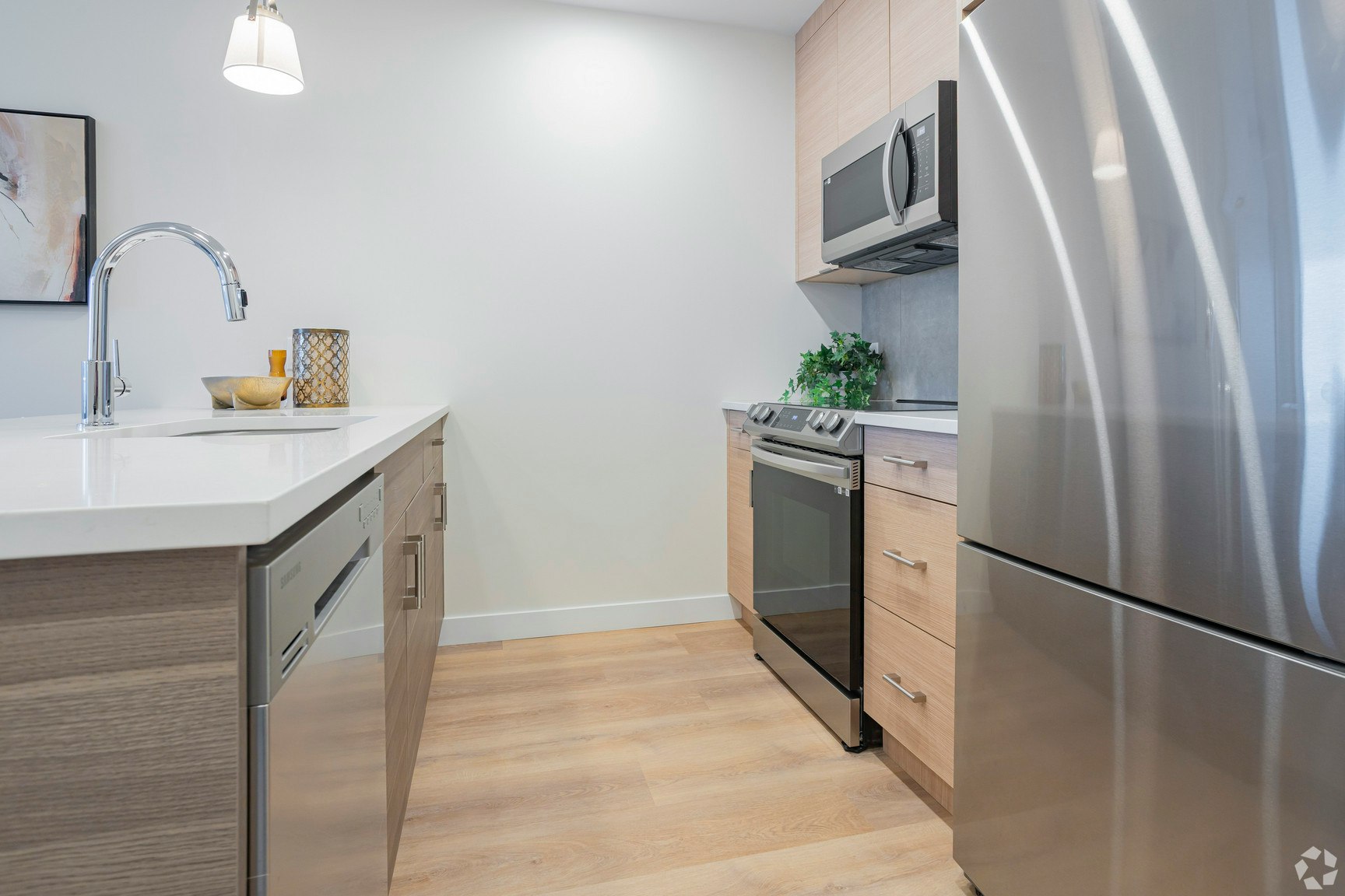 2701-1538 10 Avenue SW, Calgary, AB, T3C 3Y5 - 5