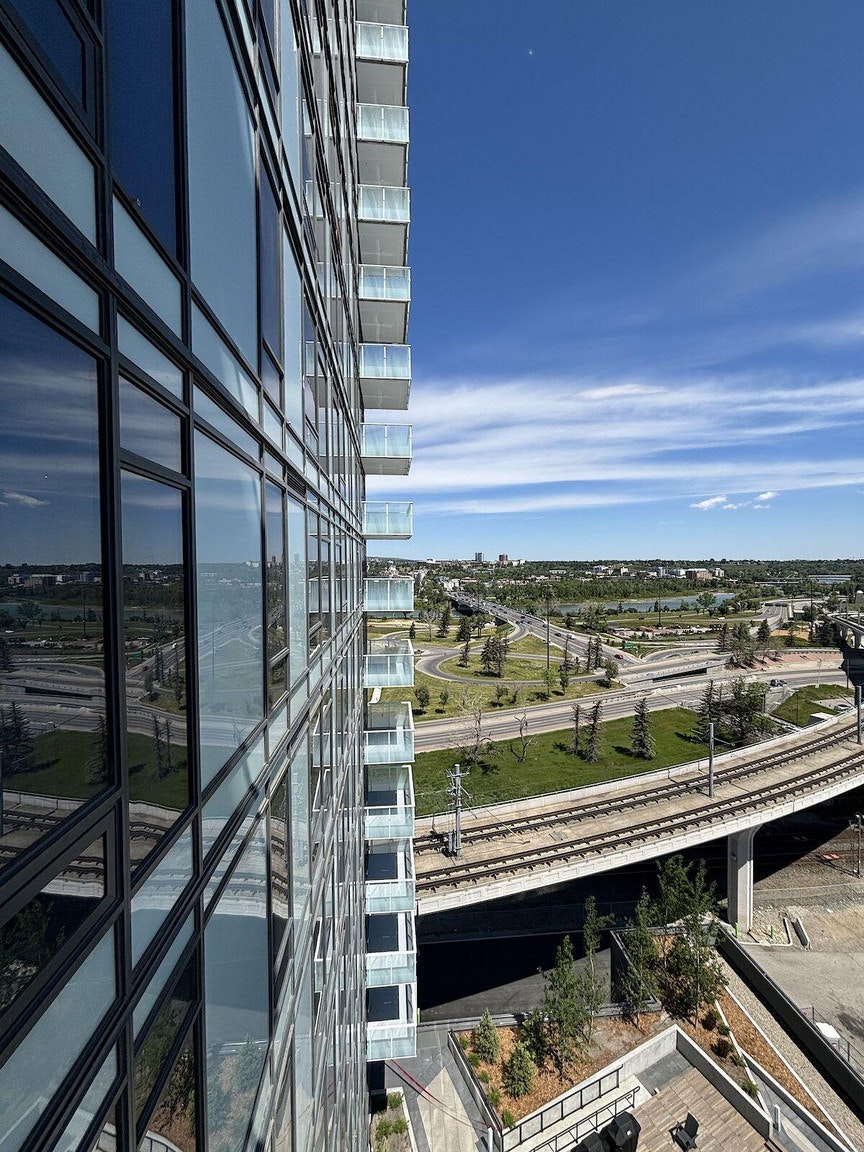 2701-1538 10 Avenue SW, Calgary, AB, T3C 3Y5 - 3