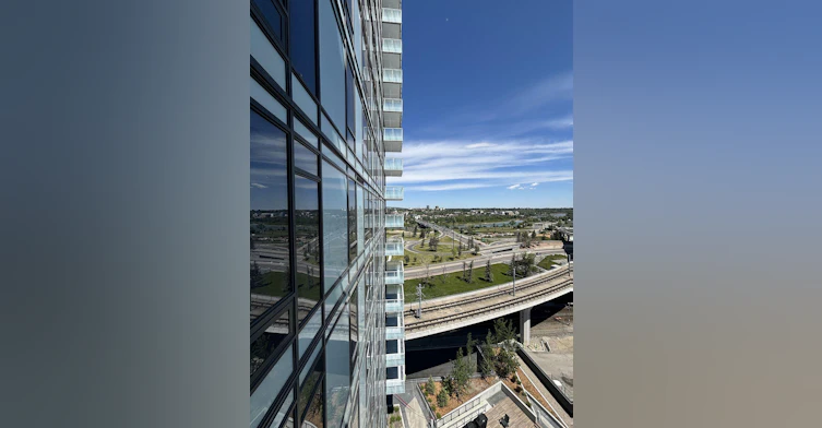 2701-1538 10 Avenue SW, Calgary, AB, T3C 3Y5 - 3