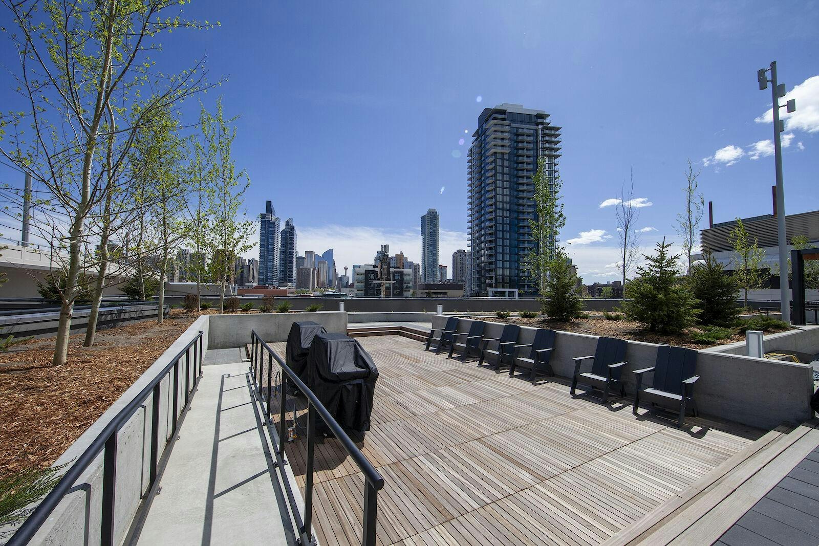 2701-1538 10 Avenue SW, Calgary, AB, T3C 3Y5 - 12