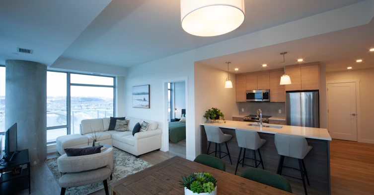 2701-1538 10 Avenue SW, Calgary, AB, T3C 3Y5 - 4
