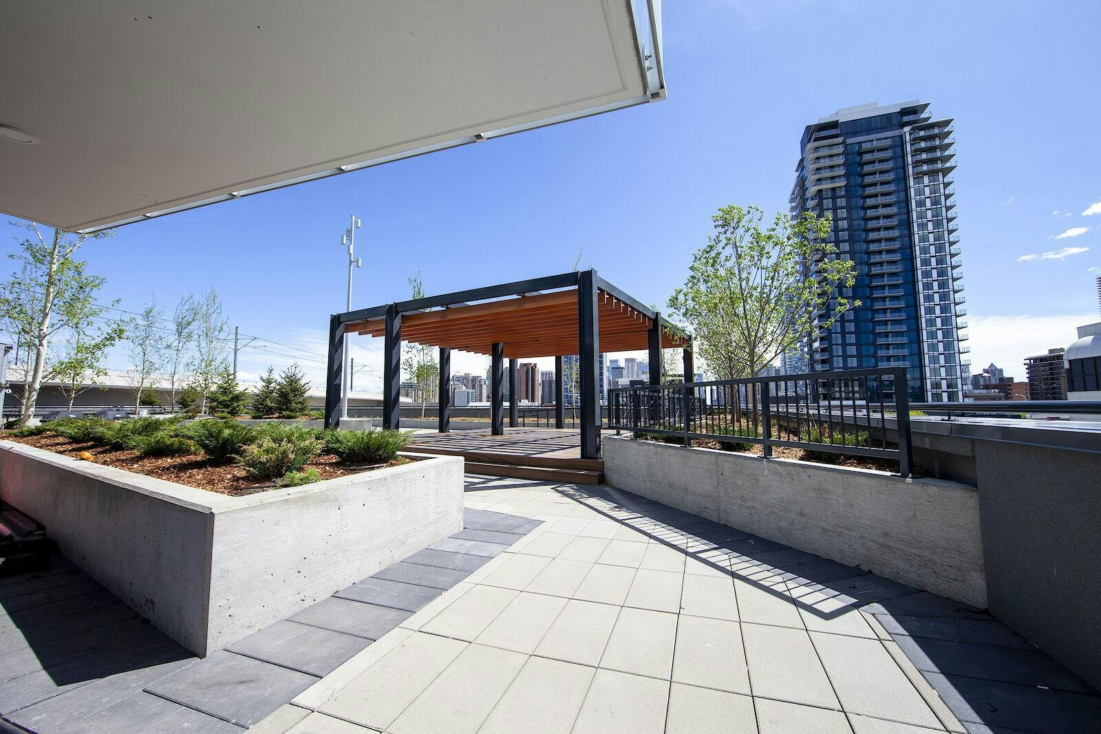 2701-1538 10 Avenue SW, Calgary, AB, T3C 3Y5 - 13