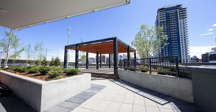 2701-1538 10 Avenue SW, Calgary, AB, T3C 3Y5 - 13