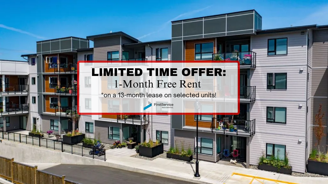 0110-2036 S South Island Highway, Campbell River, BC, V9W 0E8