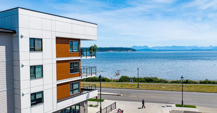 0110-2036 S South Island Highway, Campbell River, BC, V9W 0E8 - 22