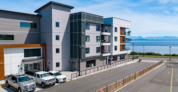 0110-2036 S South Island Highway, Campbell River, BC, V9W 0E8 - 21