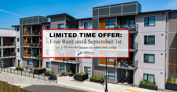 0109-2036 S South Island Highway, Campbell River, BC, V9W 0E8 - 2