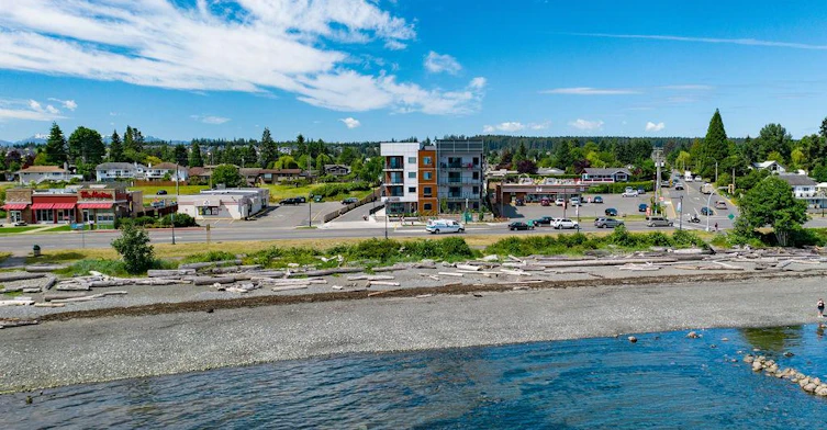 0109-2036 S South Island Highway, Campbell River, BC, V9W 0E8 - 20