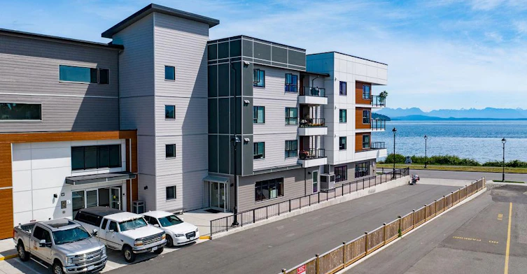 0109-2036 S South Island Highway, Campbell River, BC, V9W 0E8 - 21