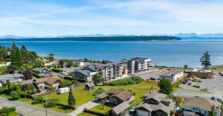 0109-2036 S South Island Highway, Campbell River, BC, V9W 0E8 - 4