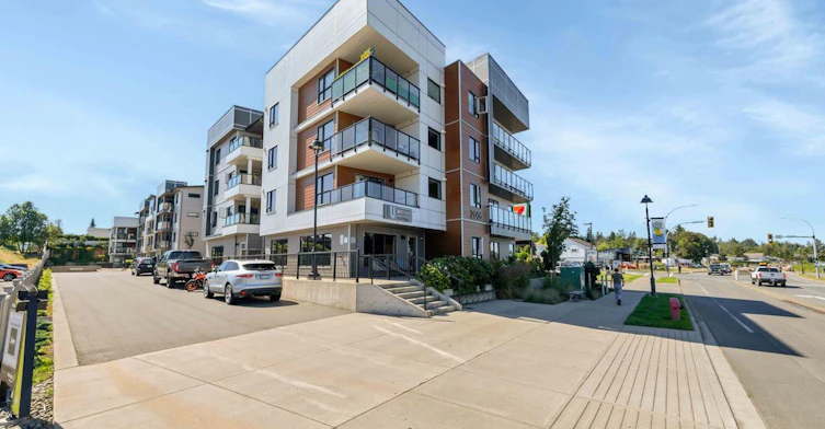 0109-2036 S South Island Highway, Campbell River, BC, V9W 0E8 - 16