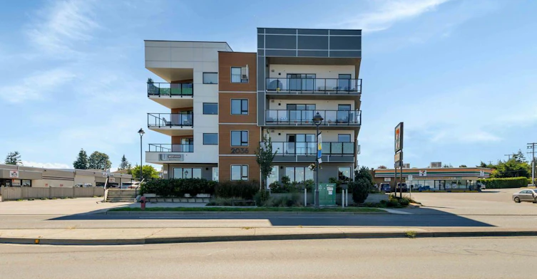 0109-2036 S South Island Highway, Campbell River, BC, V9W 0E8 - 25