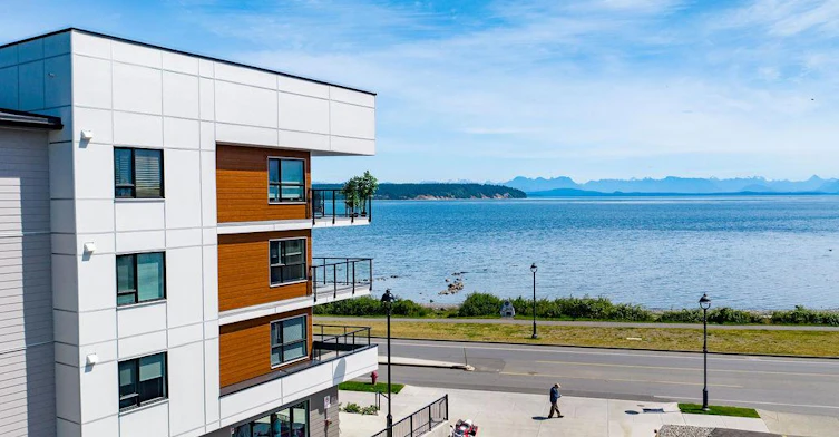 0306-2036 S South Island Highway, Campbell River, BC, V9W 0E8 - 22