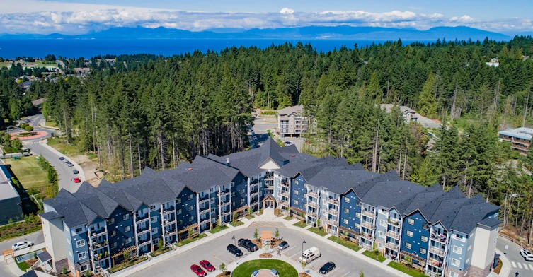 1-302-6035 Linley Valley Drive, Nanaimo, BC, V9T 4S9