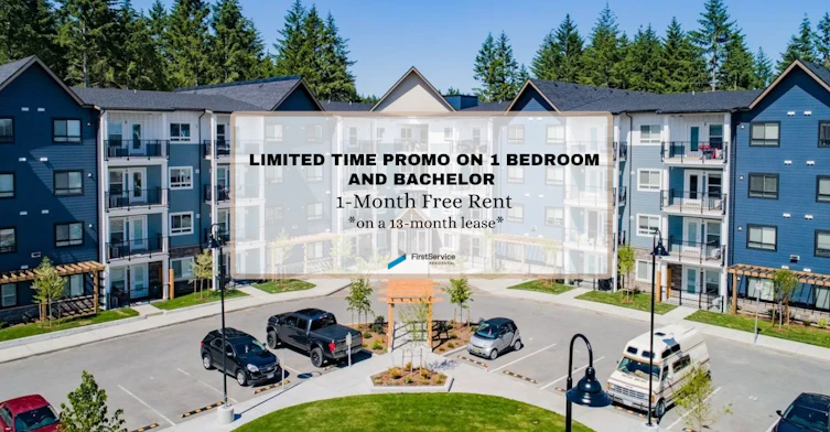 1-302-6035 Linley Valley Drive, Nanaimo, BC, V9T 4S9 - 2