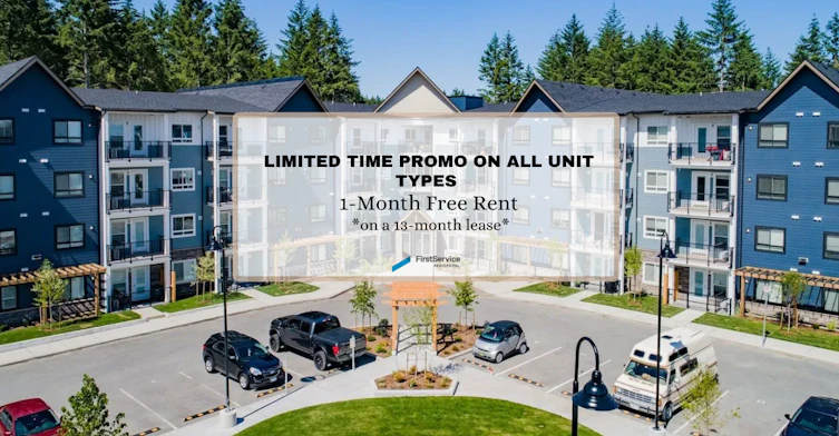 1-405-6035 Linley Valley Drive, Nanaimo, BC, V9T 4S9