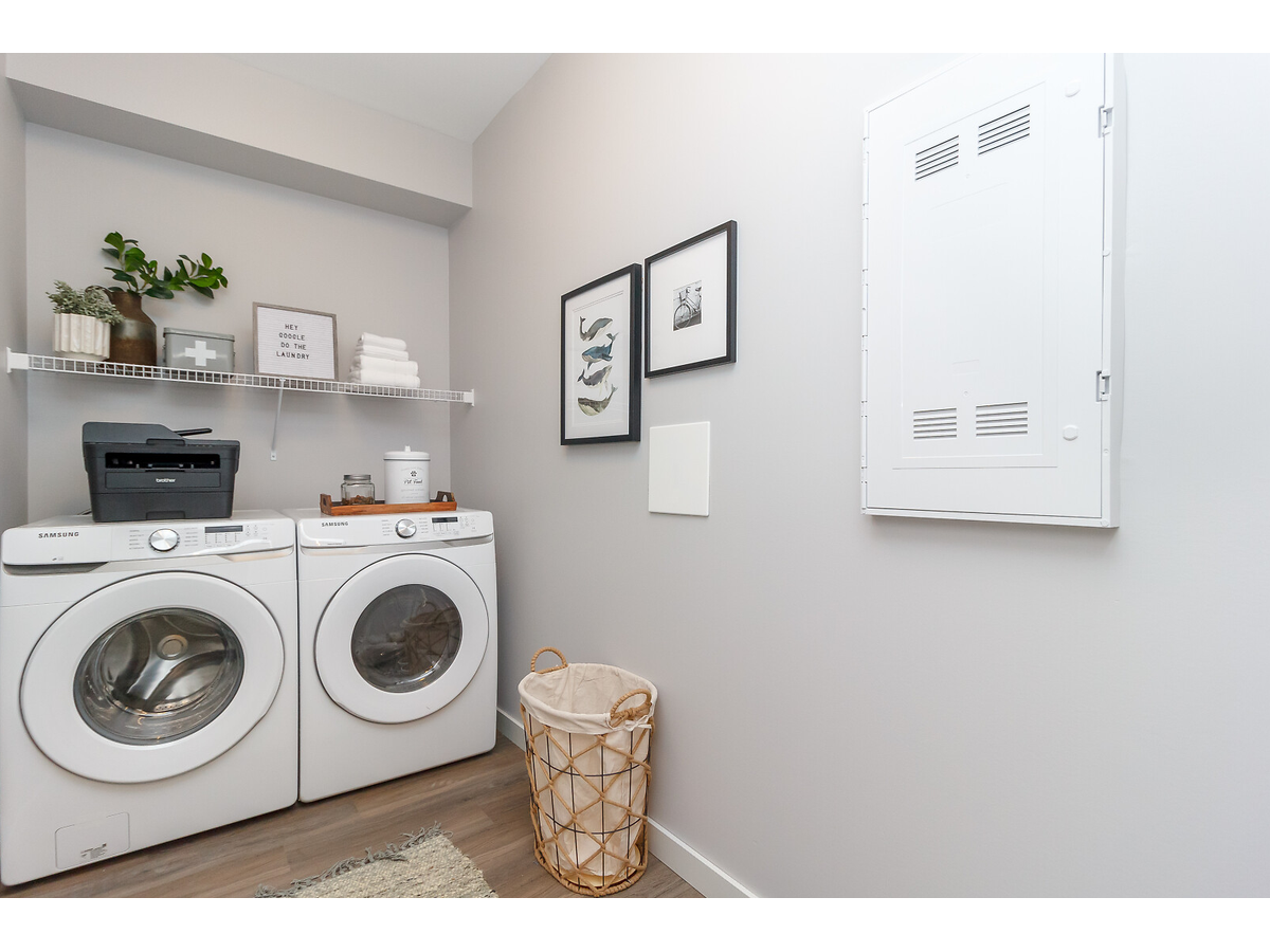 1-418-6035 Linley Valley Drive, Nanaimo, BC, V9T 4S9 - 6