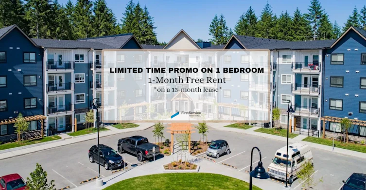 3-201-6035 Linley Valley Drive, Nanaimo, BC, V9T 4S9 - 2