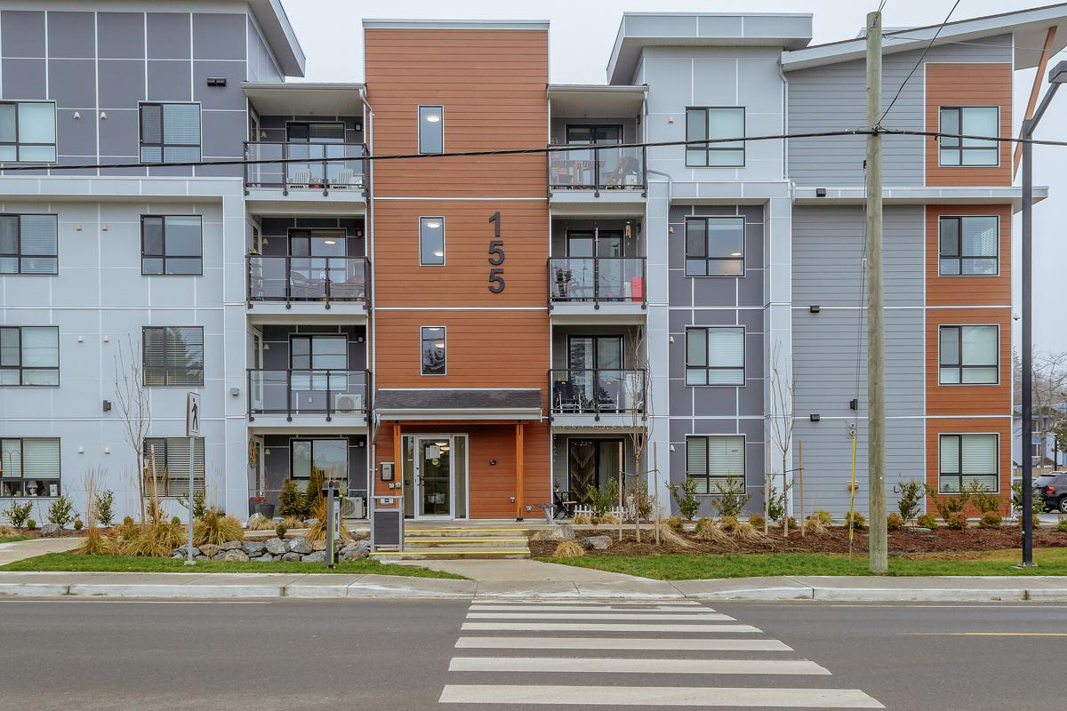 0416-155 Moilliet Street, Parksville, BC, V9P 0G7 - 3