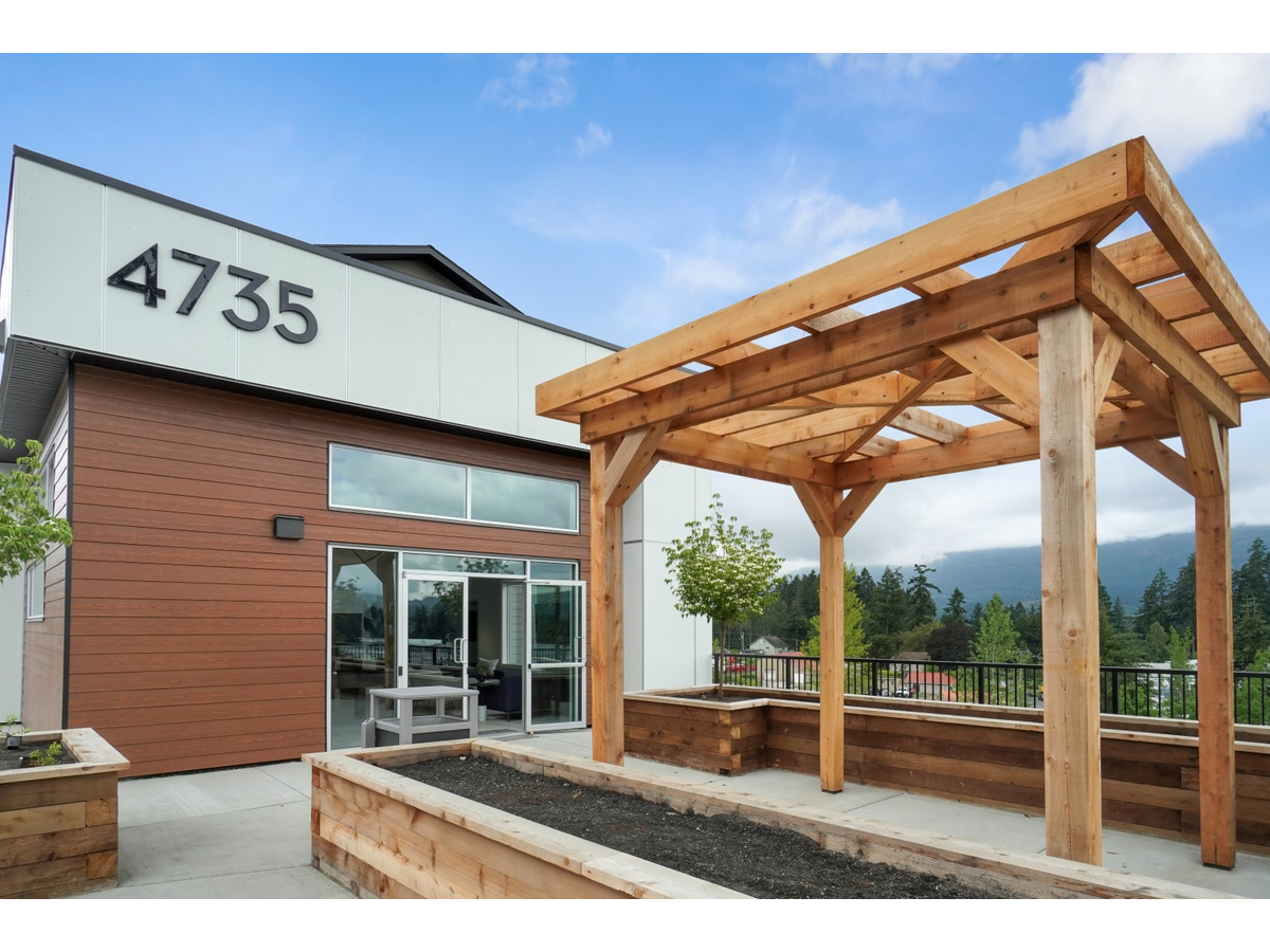 A206-4745 Ledgerwood Road, Nanaimo, BC, V9T 0N1 - 9