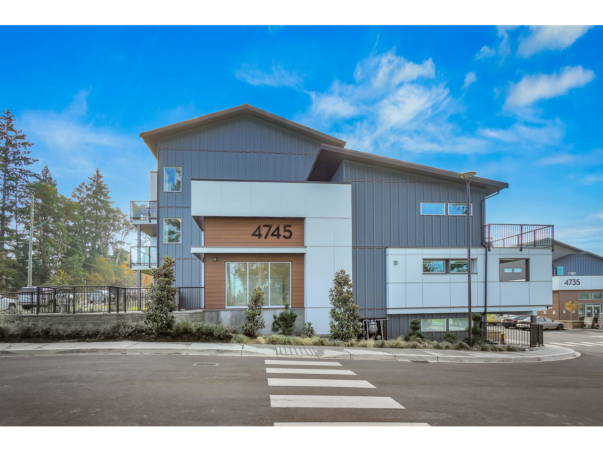 A206-4745 Ledgerwood Road, Nanaimo, BC, V9T 0N1 - 4
