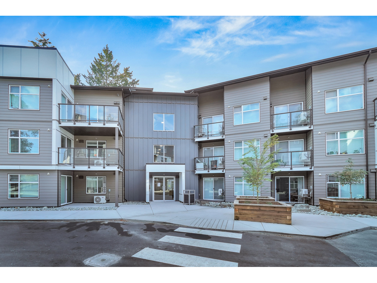 A206-4745 Ledgerwood Road, Nanaimo, BC, V9T 0N1 - 3