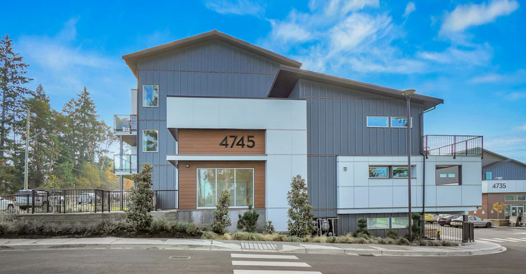 A206-4745 Ledgerwood Road, Nanaimo, BC, V9T 0N1 - 4
