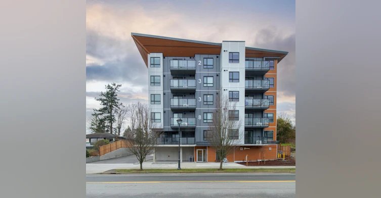 0110-2338 S South Island Highway, Campbell River, BC, V9W 0G2 - 4