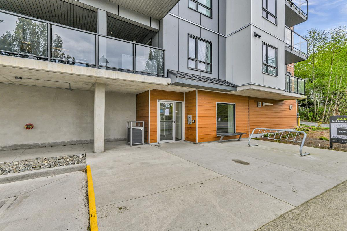 0110-2338 S South Island Highway, Campbell River, BC, V9W 0G2 - 6