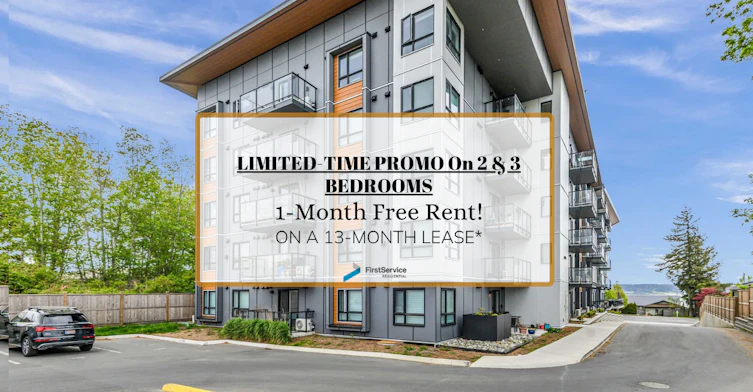 0503-2338 S South Island Highway, Campbell River, BC, V9W 0G2 - 2