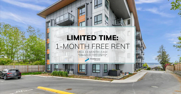 0308-2338 S South Island Highway, Campbell River, BC, V9W 0G2 - 2