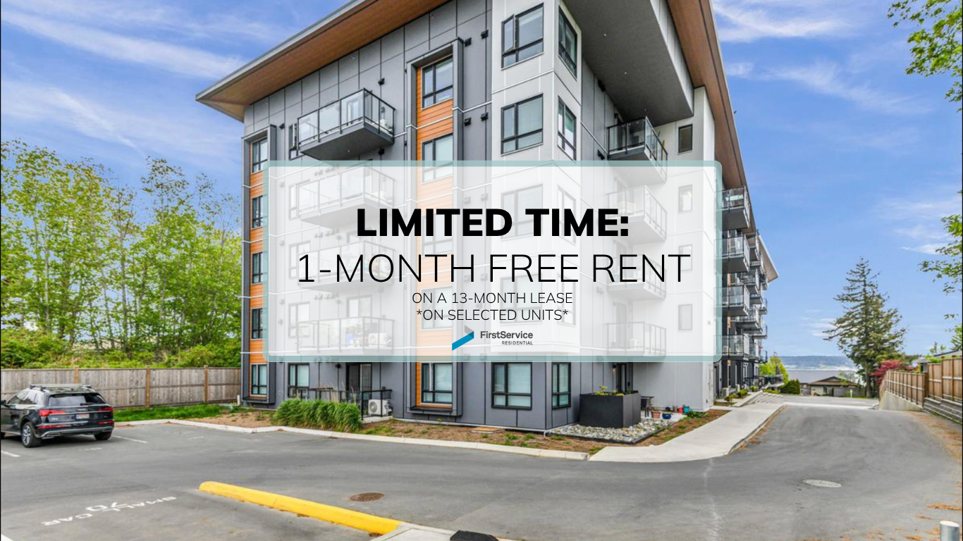 0312-2338 S South Island Highway, Campbell River, BC, V9W 0G2