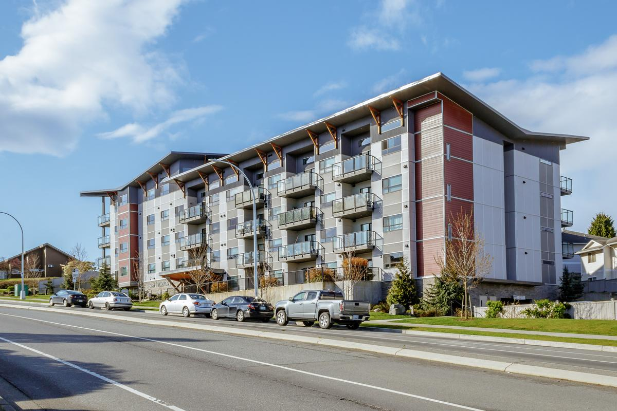 0214-5085 Uplands Drive, Nanaimo, BC, V9T 0L6