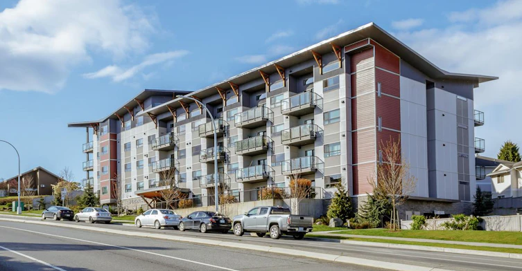 0214-5085 Uplands Drive, Nanaimo, BC, V9T 0L6