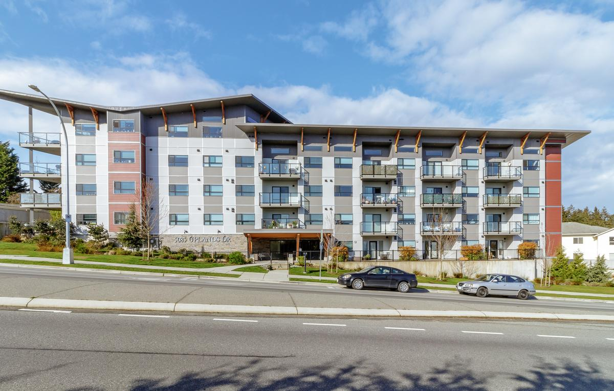 0214-5085 Uplands Drive, Nanaimo, BC, V9T 0L6 - 28