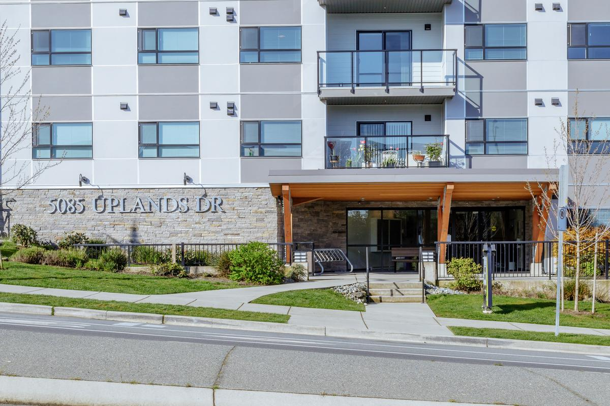 0214-5085 Uplands Drive, Nanaimo, BC, V9T 0L6 - 30