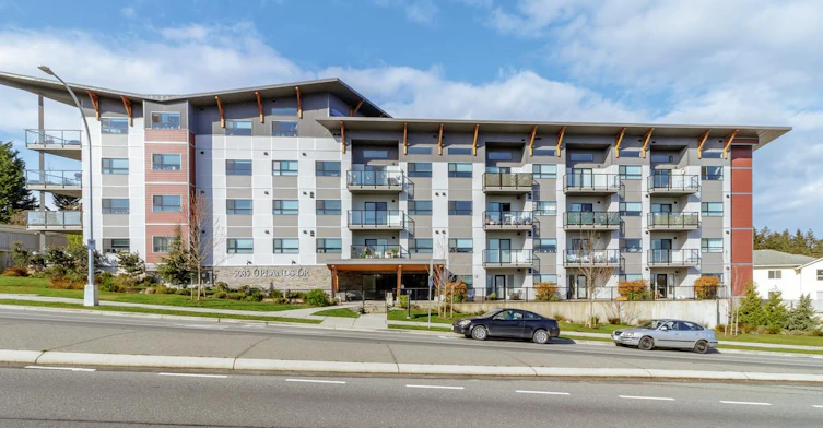 0301-5085 Uplands Drive, Nanaimo, BC, V9T 0L6 - 28
