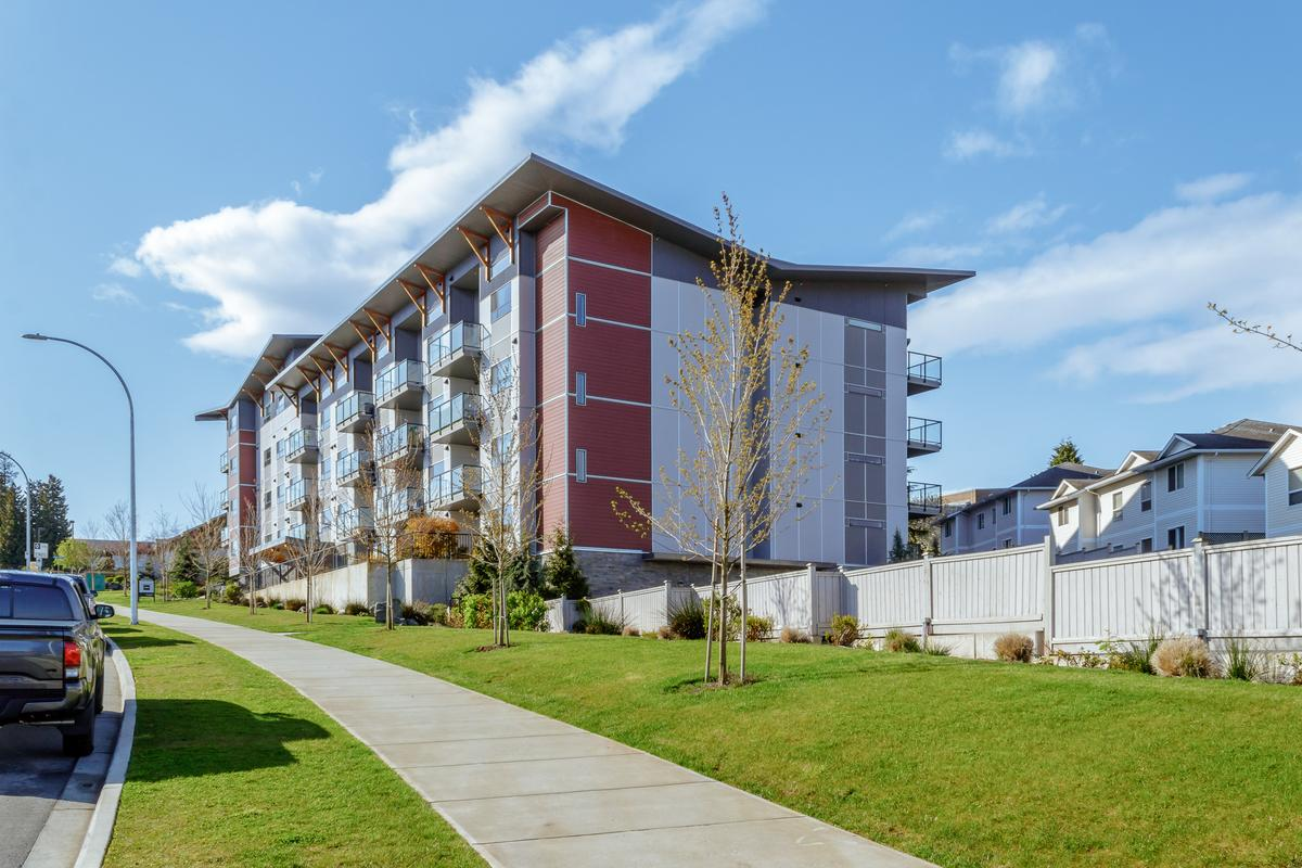 0301-5085 Uplands Drive, Nanaimo, BC, V9T 0L6 - 29