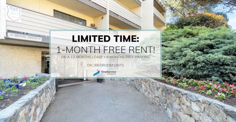 1-221-252 E Gorge Road, Victoria, BC, V9A 6W3