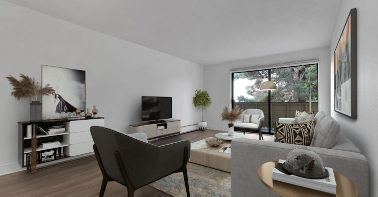 1-116-252 E Gorge Road, Victoria, BC, V9A 6W3 - 11