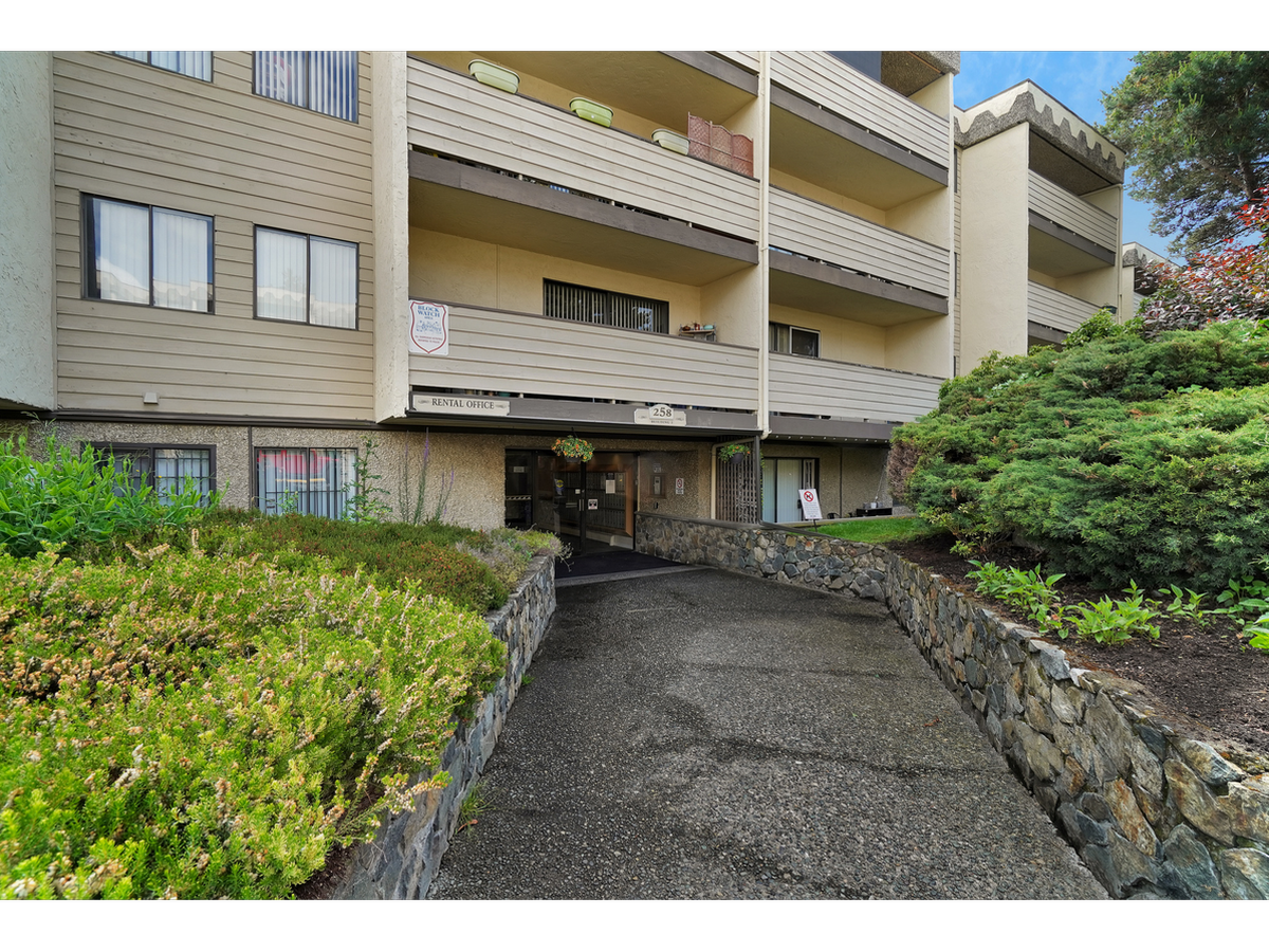 2-404-252 E Gorge Road, Victoria, BC, V9A 6W3 - 6