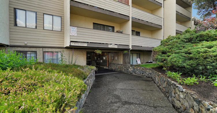 2-404-252 E Gorge Road, Victoria, BC, V9A 6W3 - 6