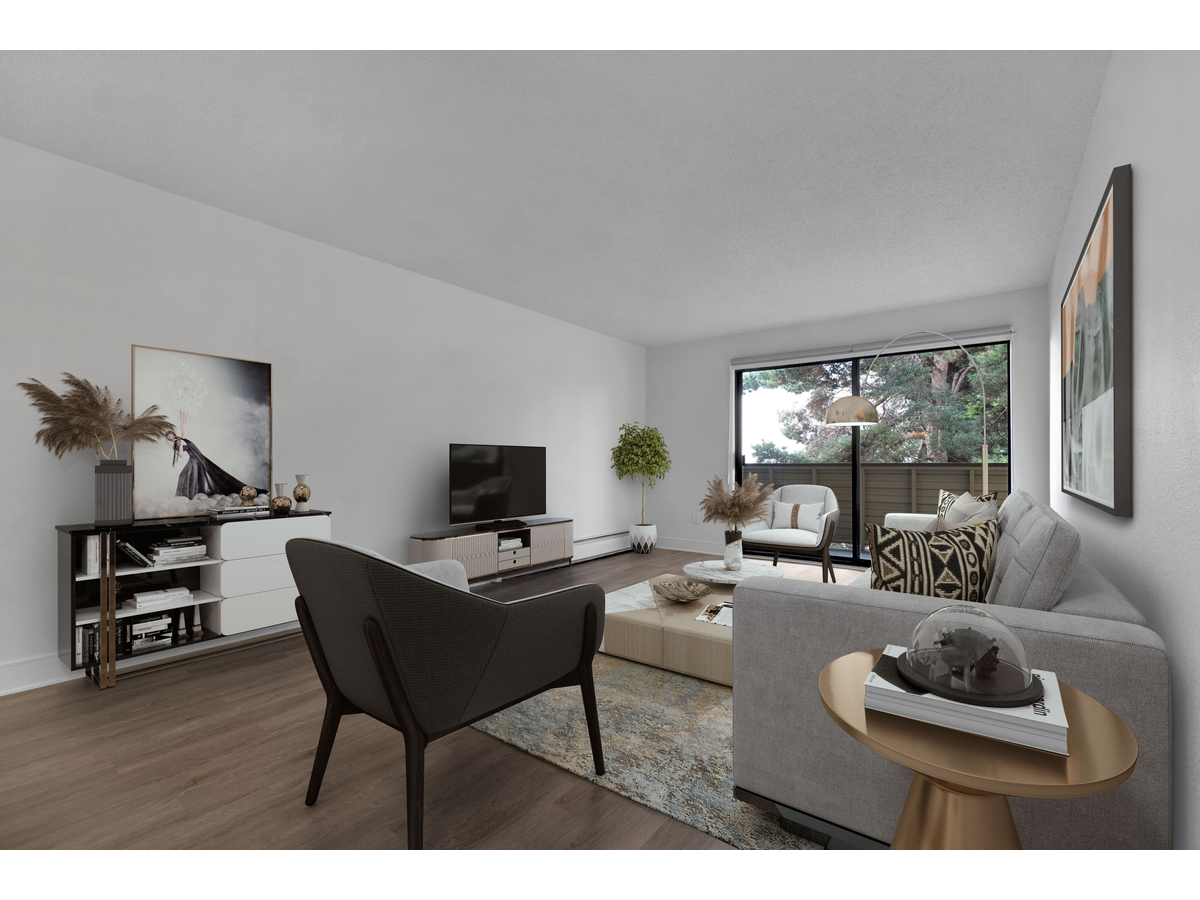 2-404-252 E Gorge Road, Victoria, BC, V9A 6W3 - 11