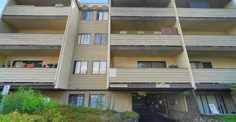 2-404-252 E Gorge Road, Victoria, BC, V9A 6W3 - 7